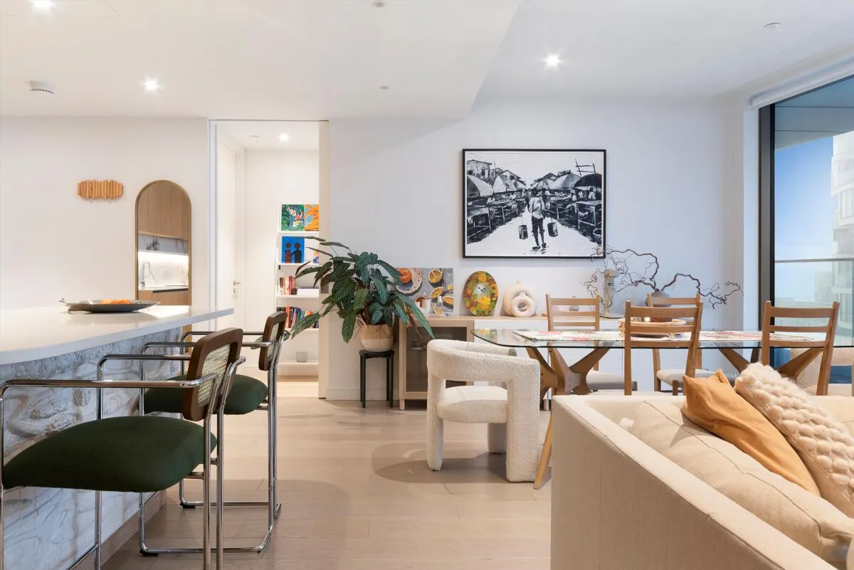 Park Drive, London, E14, photo 14