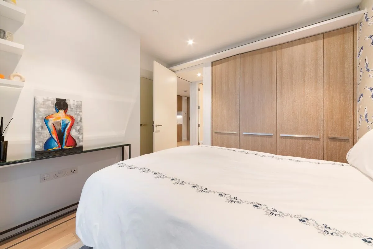 Park Drive, London, E14, photo 23