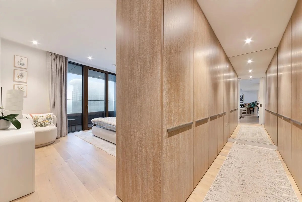 Park Drive, London, E14, photo 19