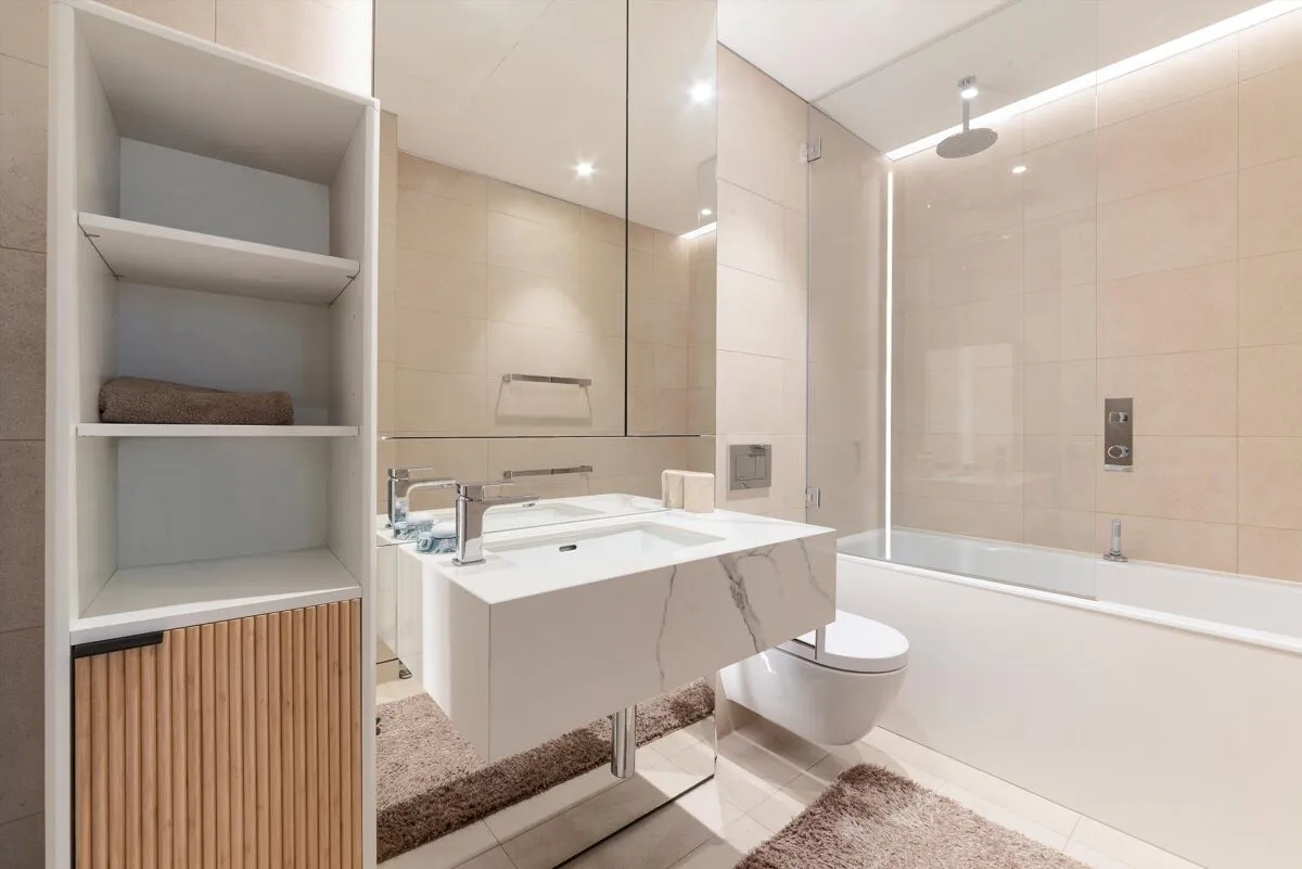 Park Drive, London, E14, photo 24