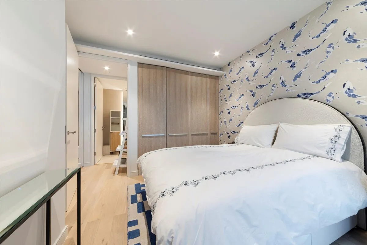 Park Drive, London, E14, photo 21