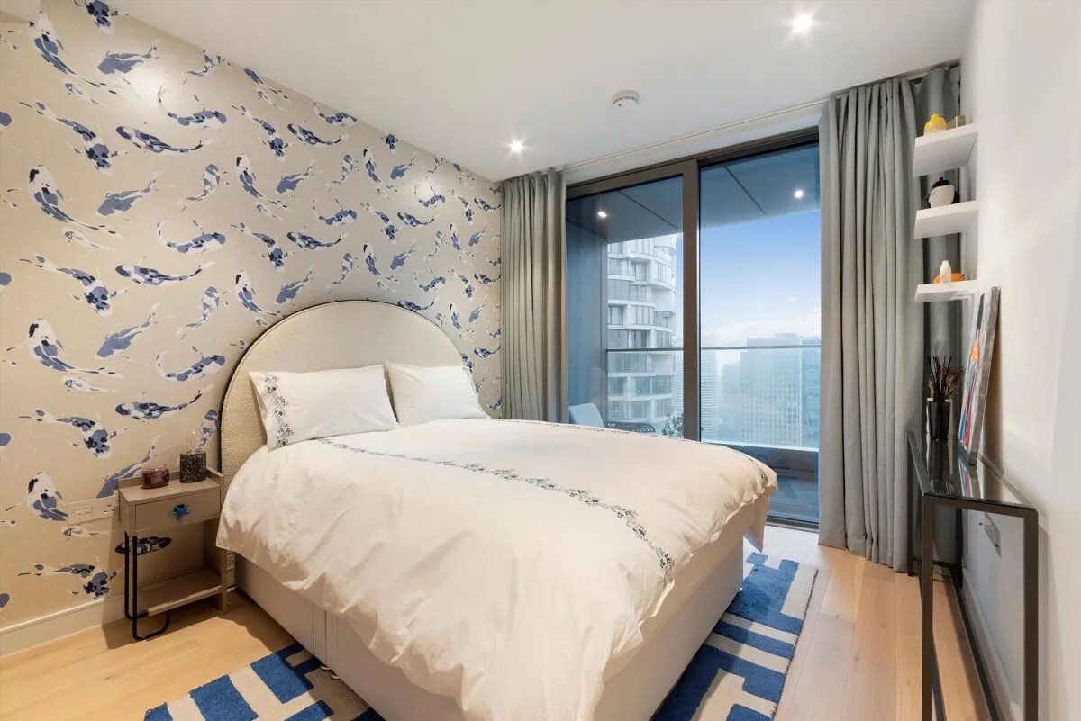 Park Drive, London, E14, photo 22