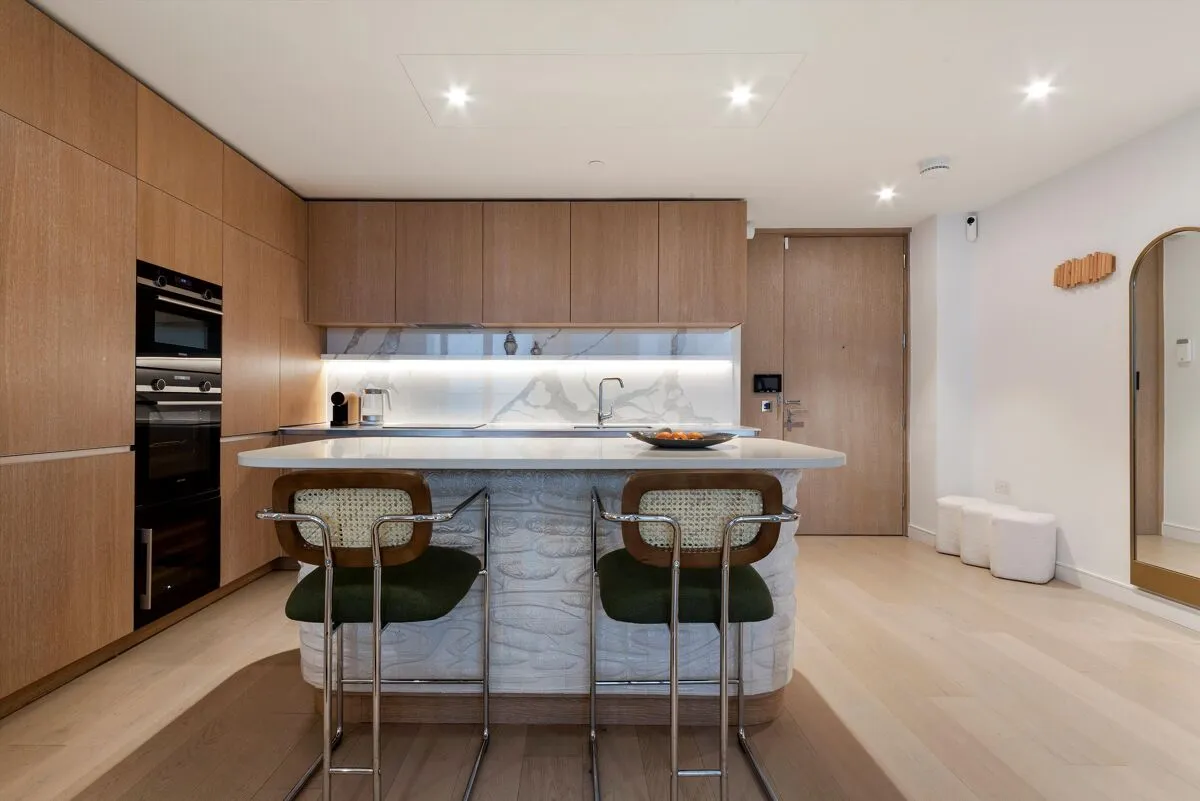 Park Drive, London, E14, photo 15