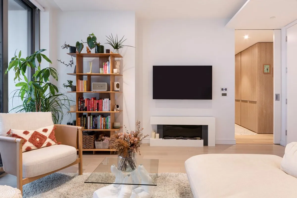 Park Drive, London, E14, photo 16