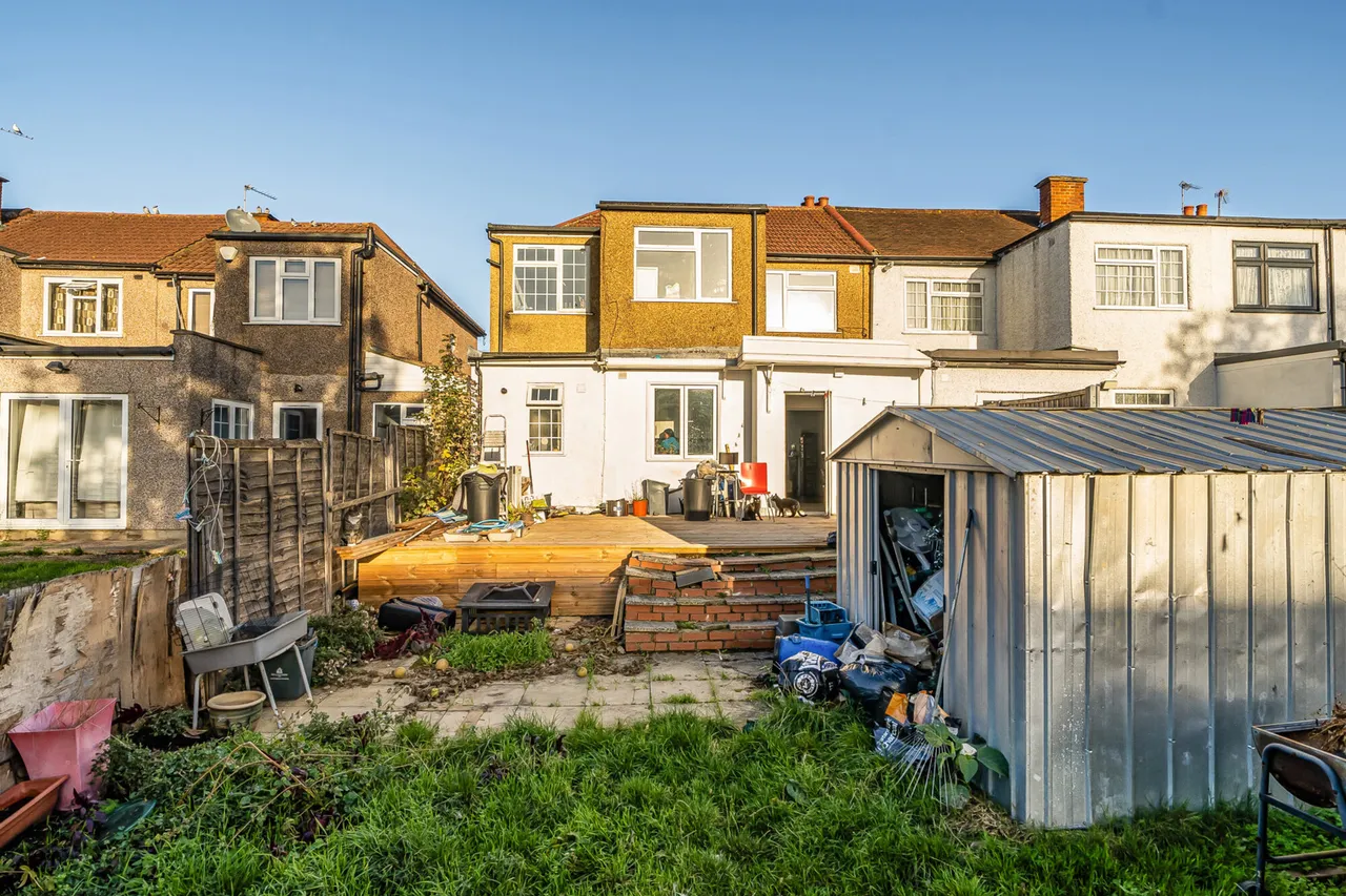 Lynton Road, Harrow, HA2, photo 13