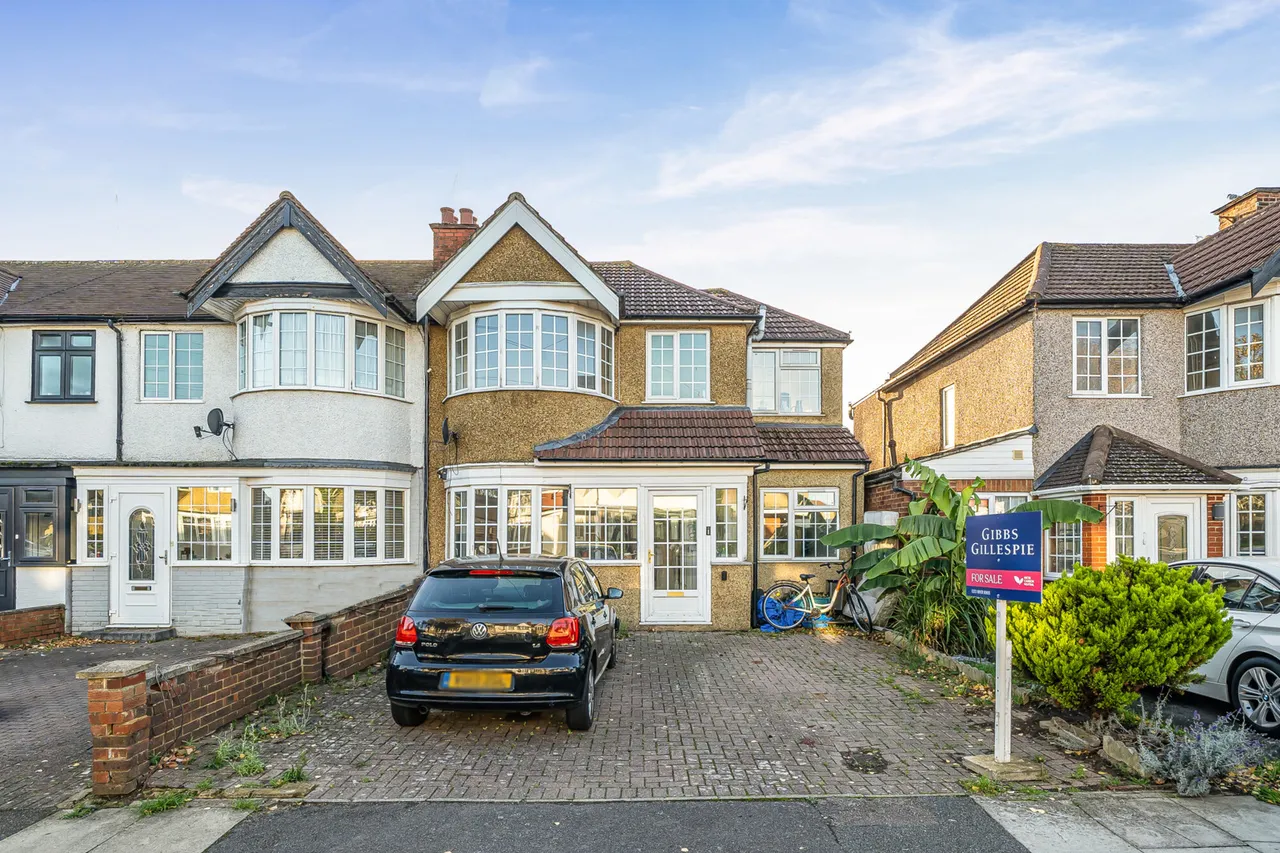 Lynton Road, Harrow, HA2, photo 11