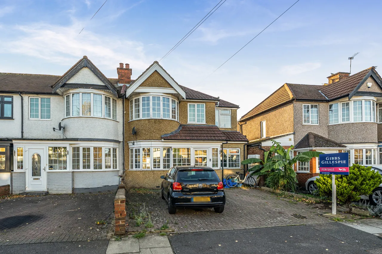 Lynton Road, Harrow, HA2, photo 12