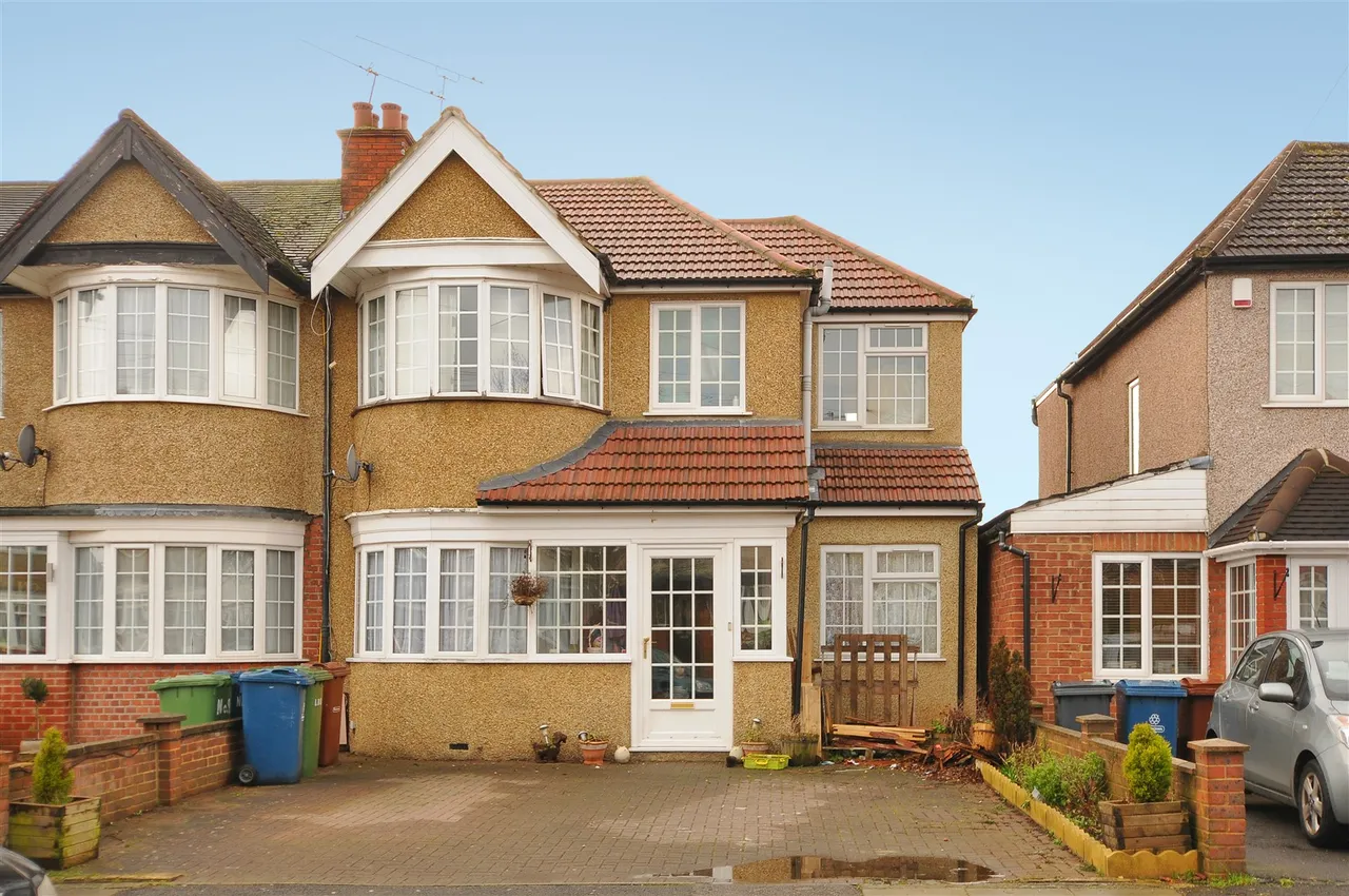 house for sale, Lynton Road, Harrow, HA2