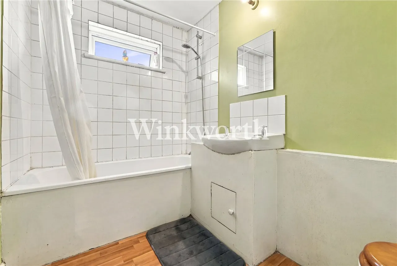 Hallam Road, London, N15, photo 8