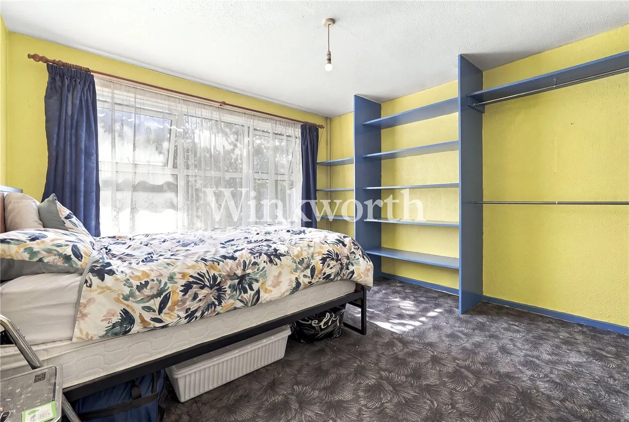 Hallam Road, London, N15, photo 5
