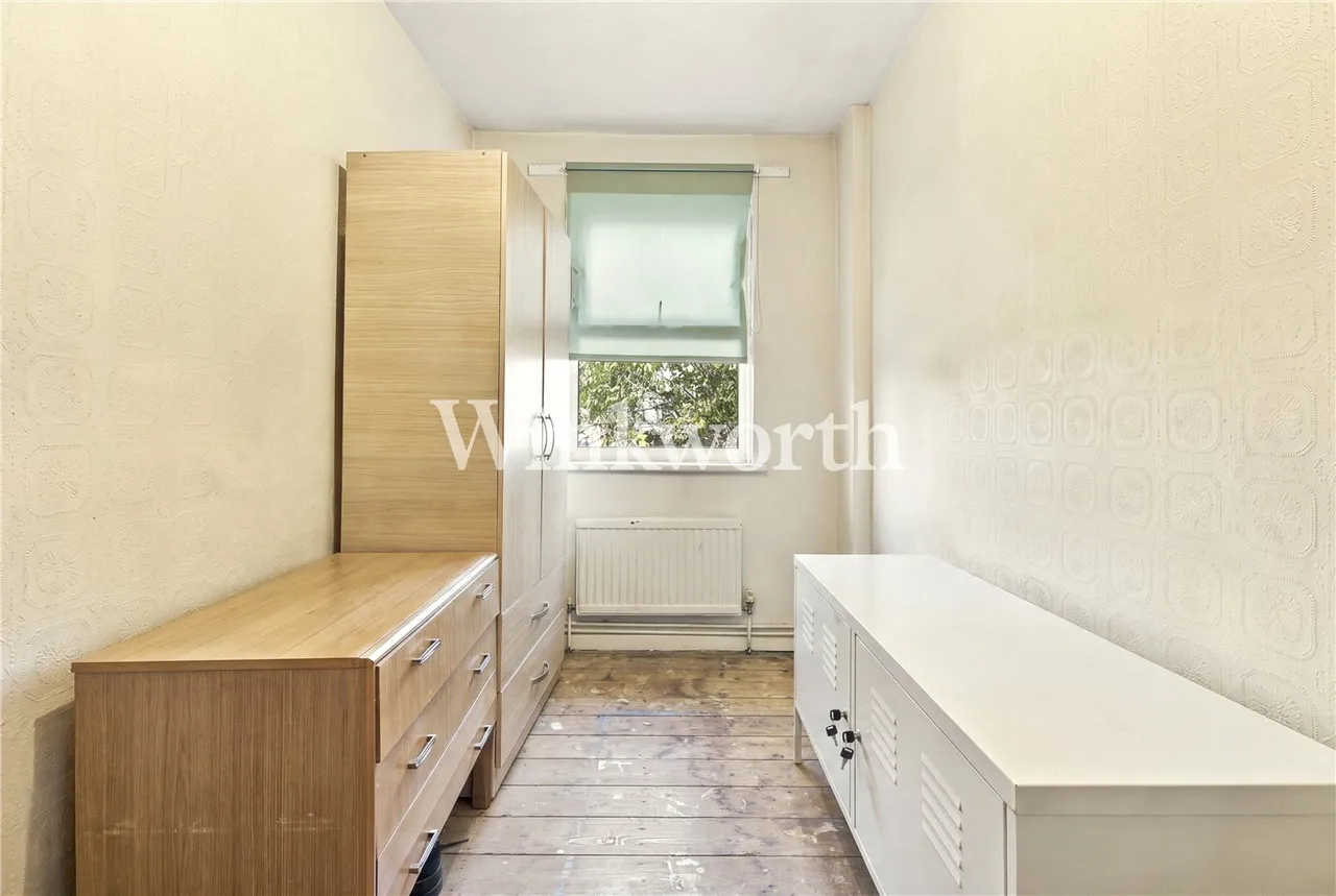 Hallam Road, London, N15, photo 9