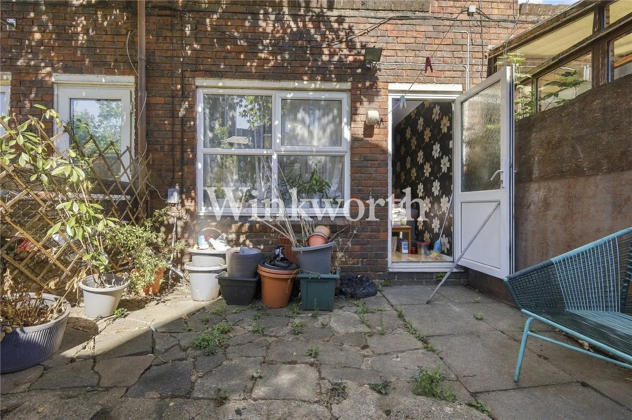 Hallam Road, London, N15, photo 12