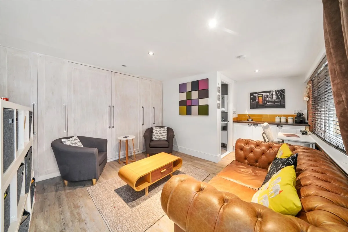 Brondesbury Villas, London, NW6, photo 10