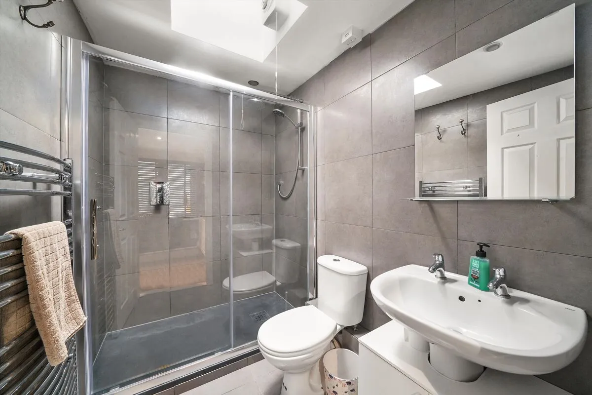 Brondesbury Villas, London, NW6, photo 6