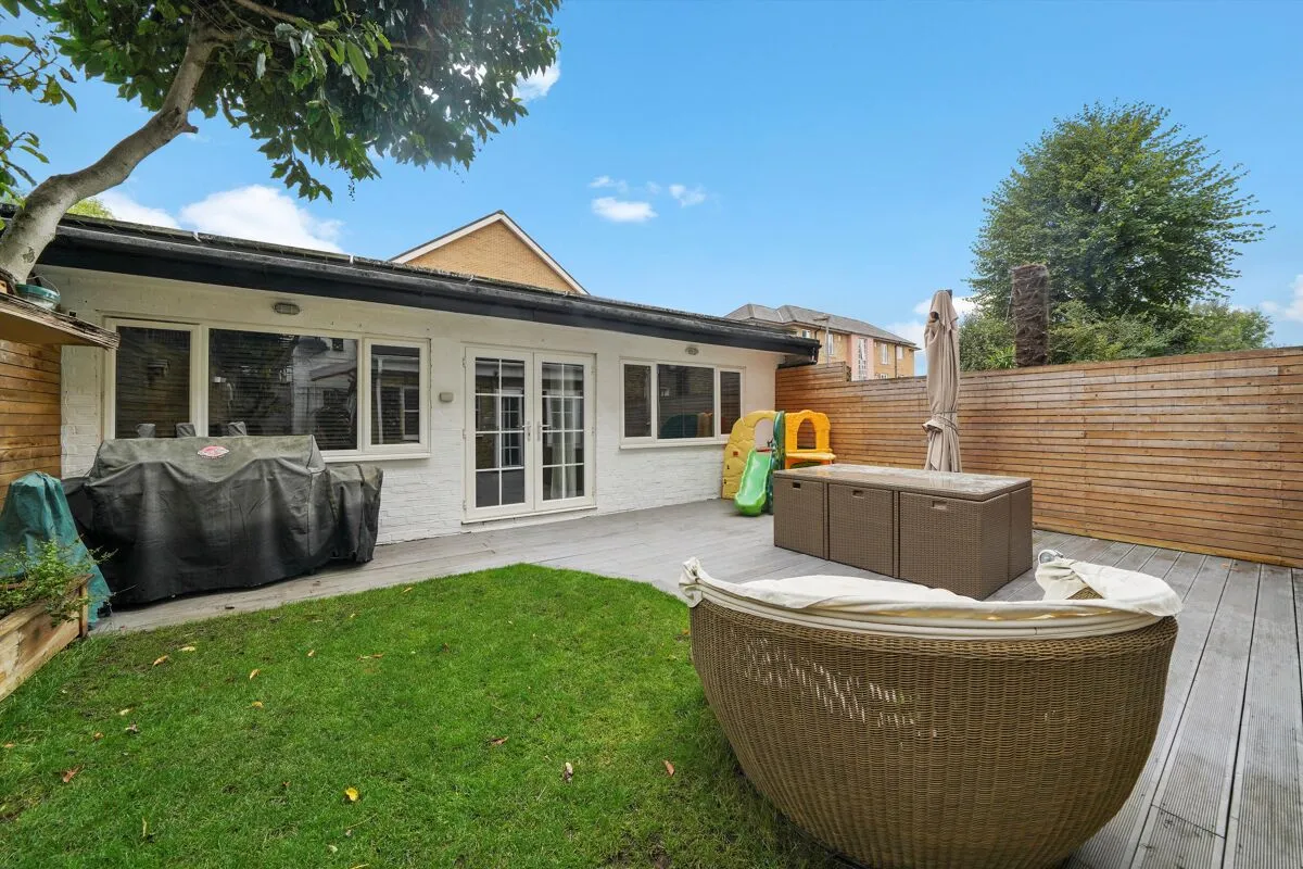 Brondesbury Villas, London, NW6, photo 9