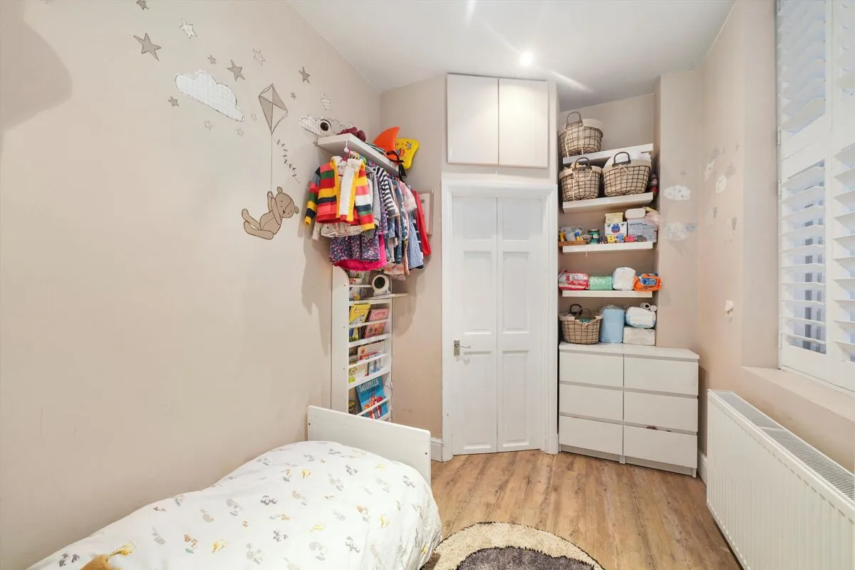 Brondesbury Villas, London, NW6, photo 5