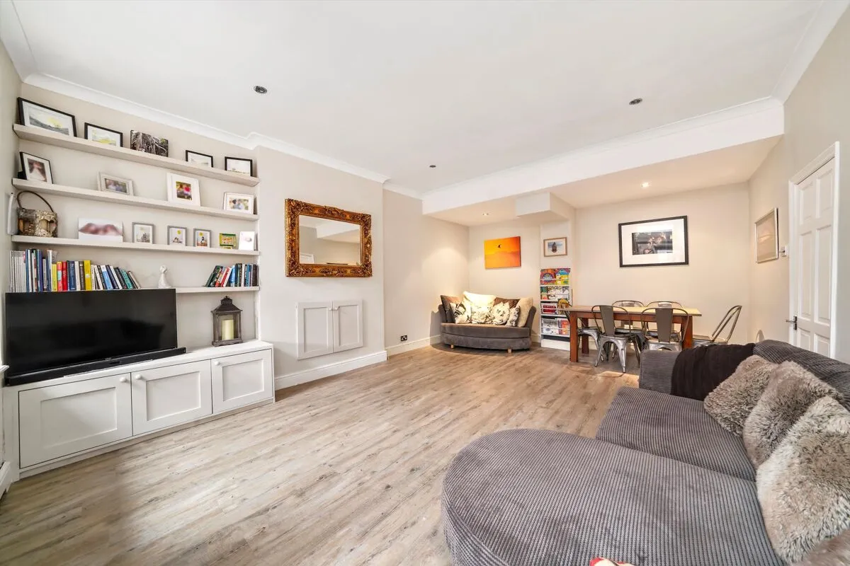 Brondesbury Villas, London, NW6, photo 7
