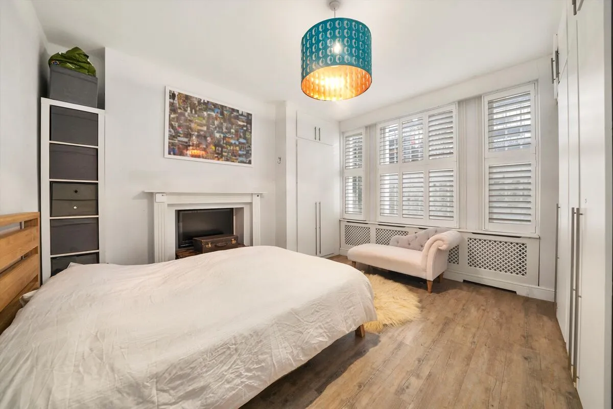 Brondesbury Villas, London, NW6, photo 4