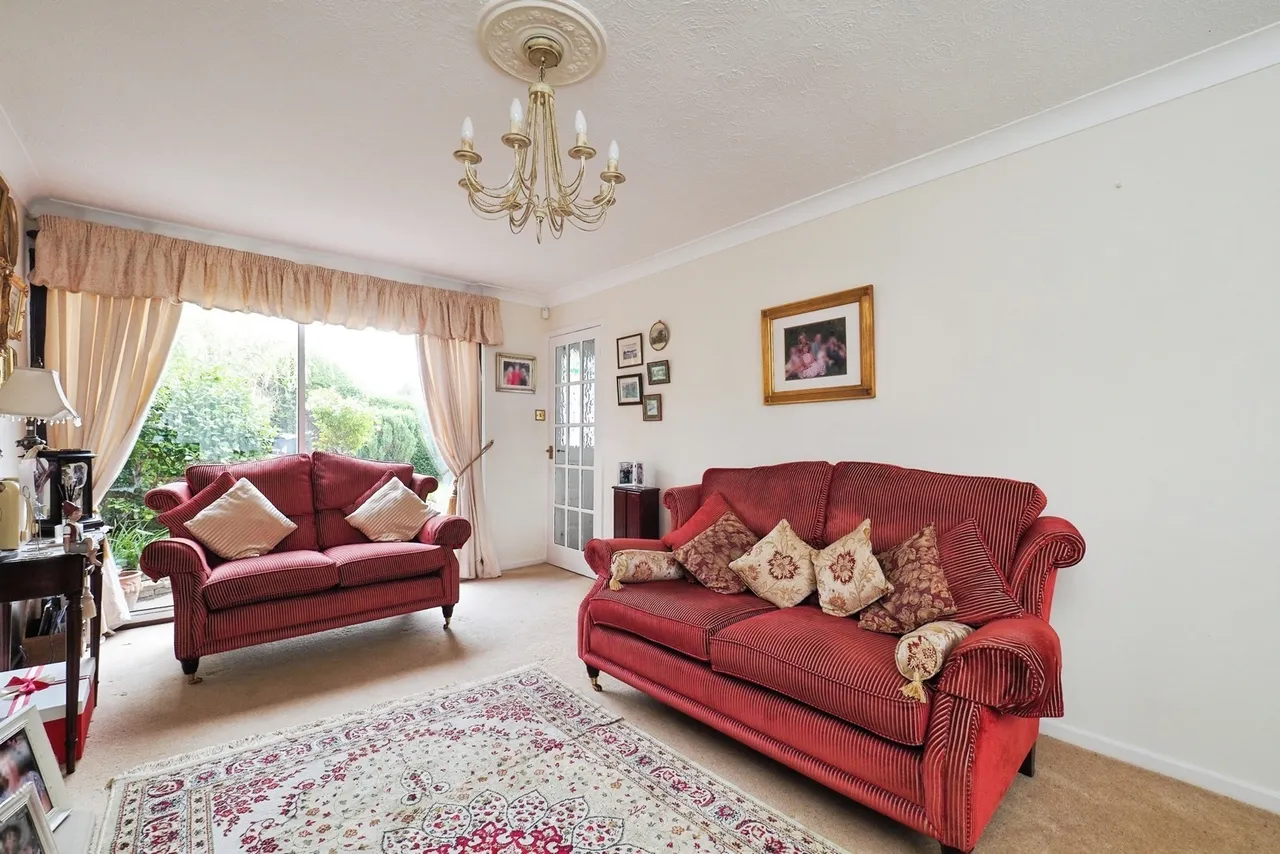 Caldbeck Court, Beeston, Nottingham, Nottinghamshire, NG9, photo 6