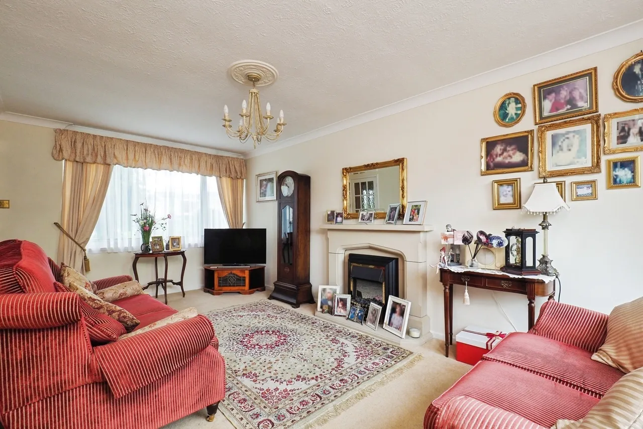 Caldbeck Court, Beeston, Nottingham, Nottinghamshire, NG9, photo 8