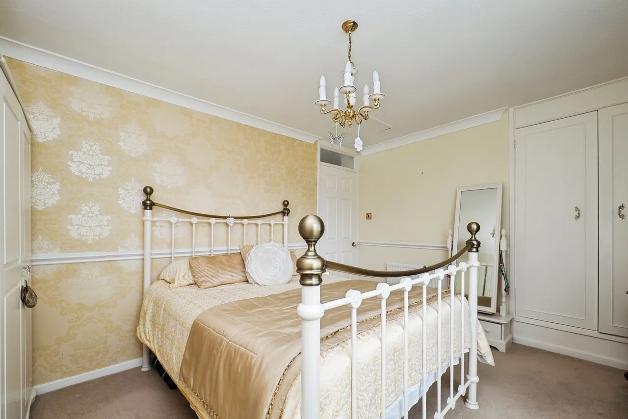 Caldbeck Court, Beeston, Nottingham, Nottinghamshire, NG9, photo 12