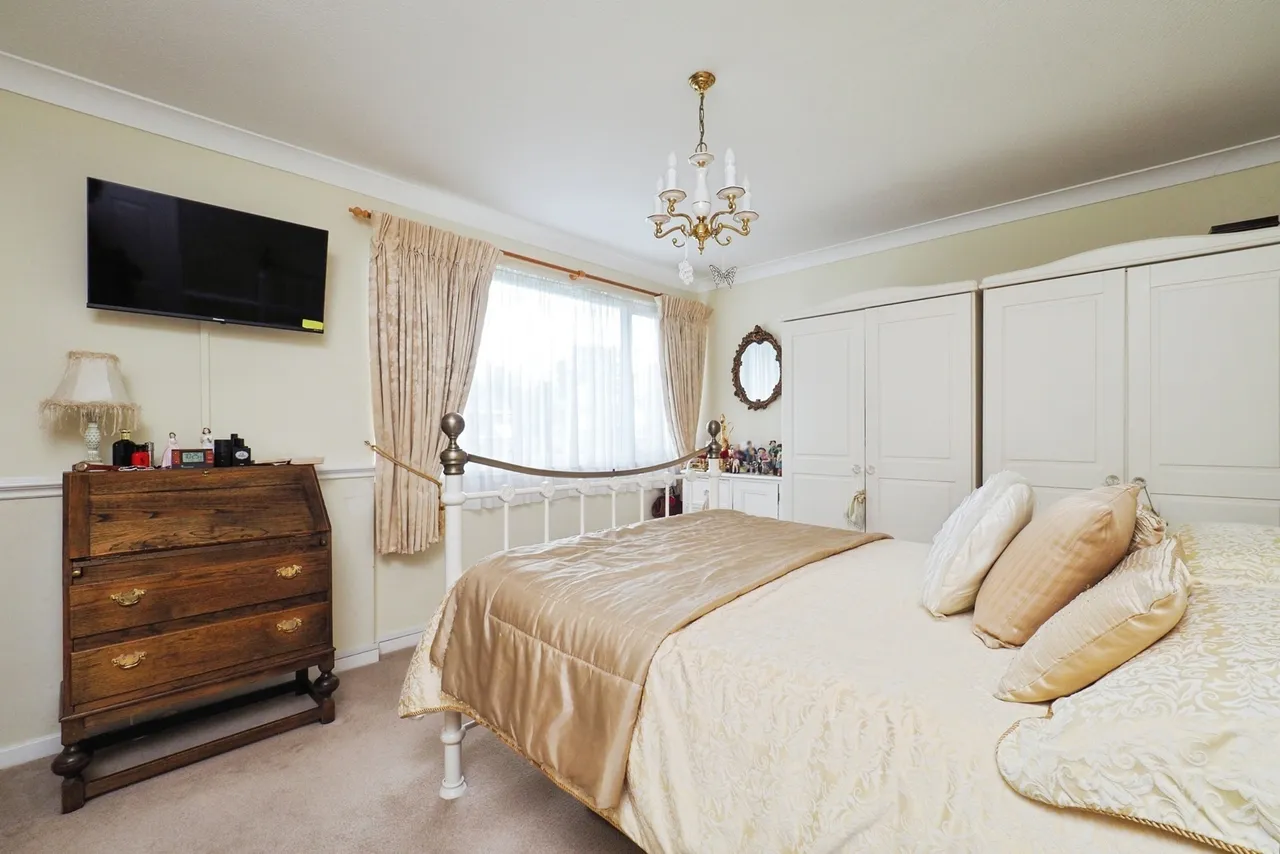 Caldbeck Court, Beeston, Nottingham, Nottinghamshire, NG9, photo 11