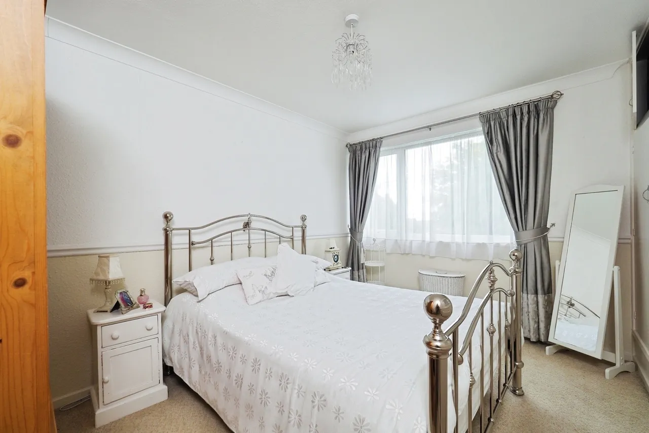 Caldbeck Court, Beeston, Nottingham, Nottinghamshire, NG9, photo 15
