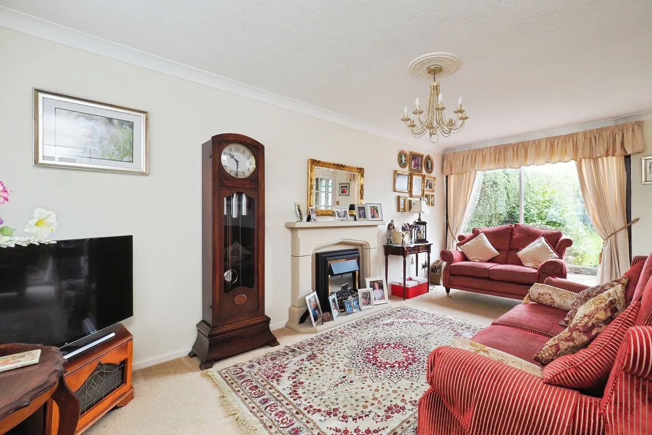 Caldbeck Court, Beeston, Nottingham, Nottinghamshire, NG9, photo 3