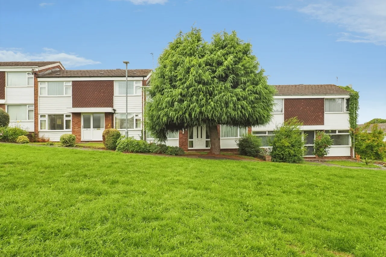 Caldbeck Court, Beeston, Nottingham, Nottinghamshire, NG9, photo 26
