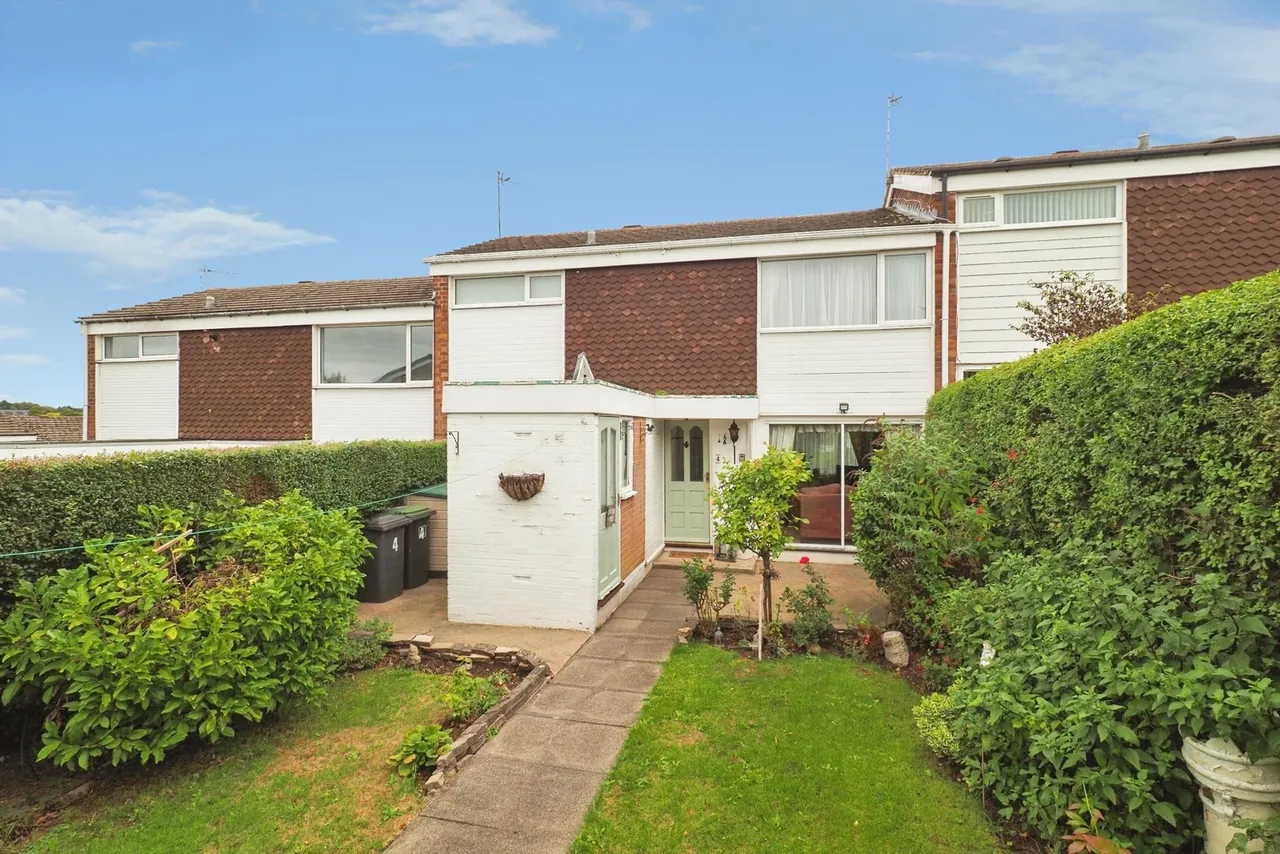 Caldbeck Court, Beeston, Nottingham, Nottinghamshire, NG9, photo 25
