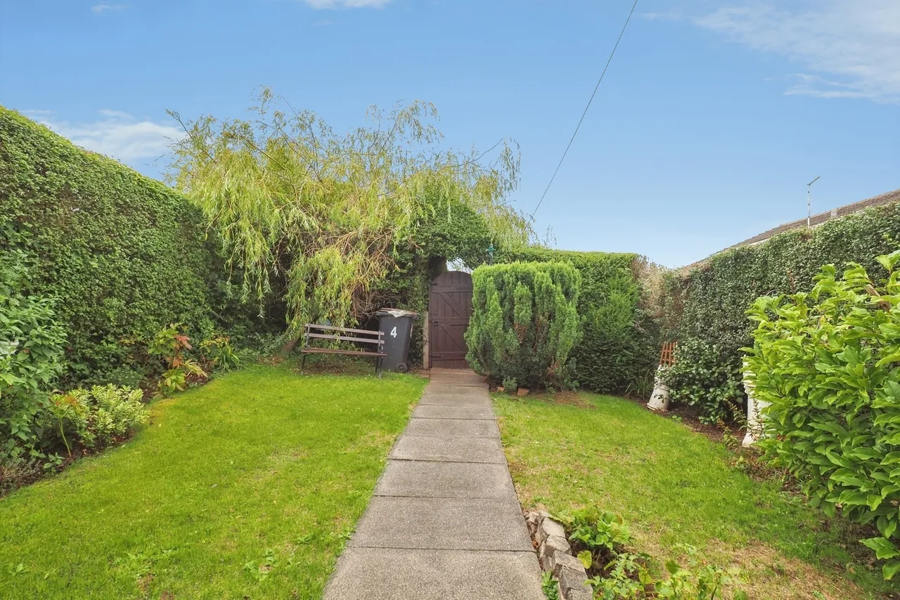 Caldbeck Court, Beeston, Nottingham, Nottinghamshire, NG9, photo 24