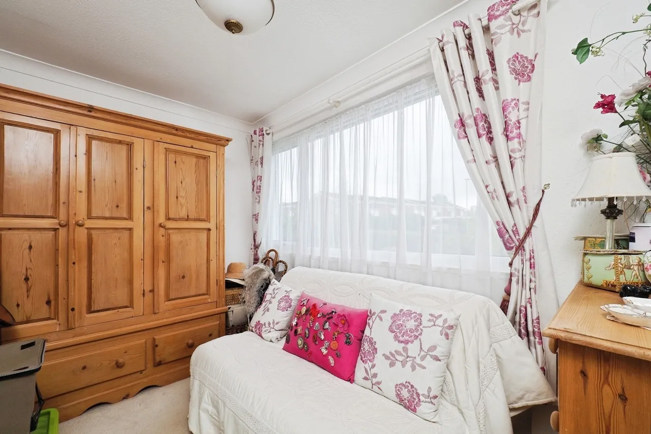 Caldbeck Court, Beeston, Nottingham, Nottinghamshire, NG9, photo 19