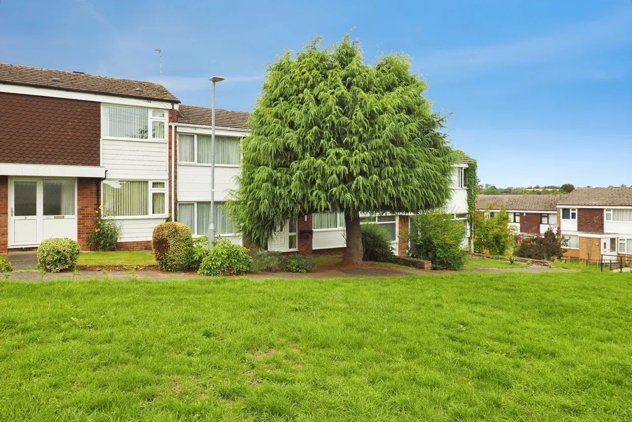 Caldbeck Court, Beeston, Nottingham, Nottinghamshire, NG9, photo 4
