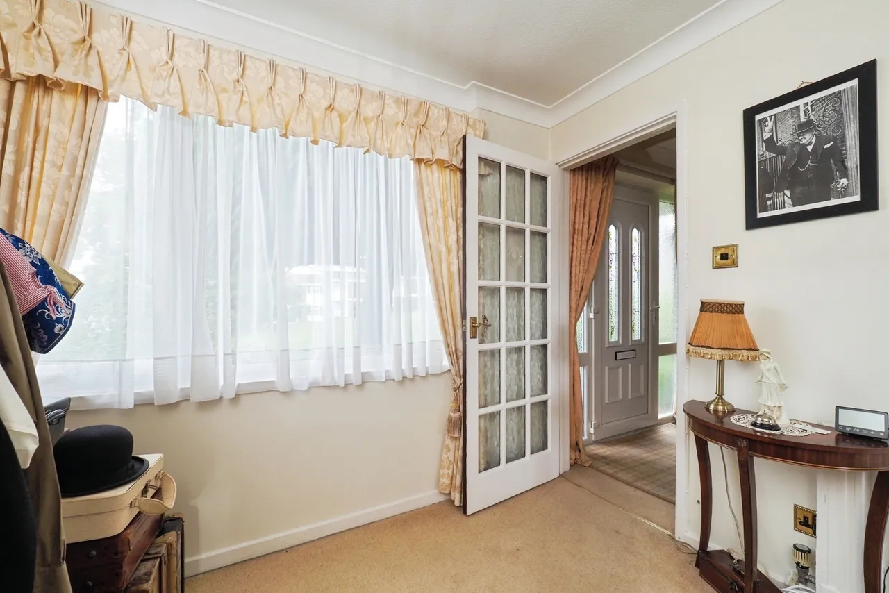Caldbeck Court, Beeston, Nottingham, Nottinghamshire, NG9, photo 9