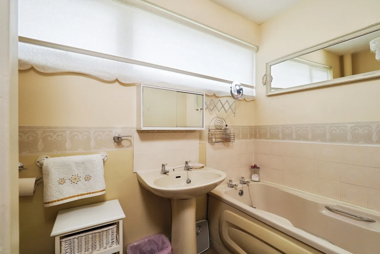 Caldbeck Court, Beeston, Nottingham, Nottinghamshire, NG9, photo 21