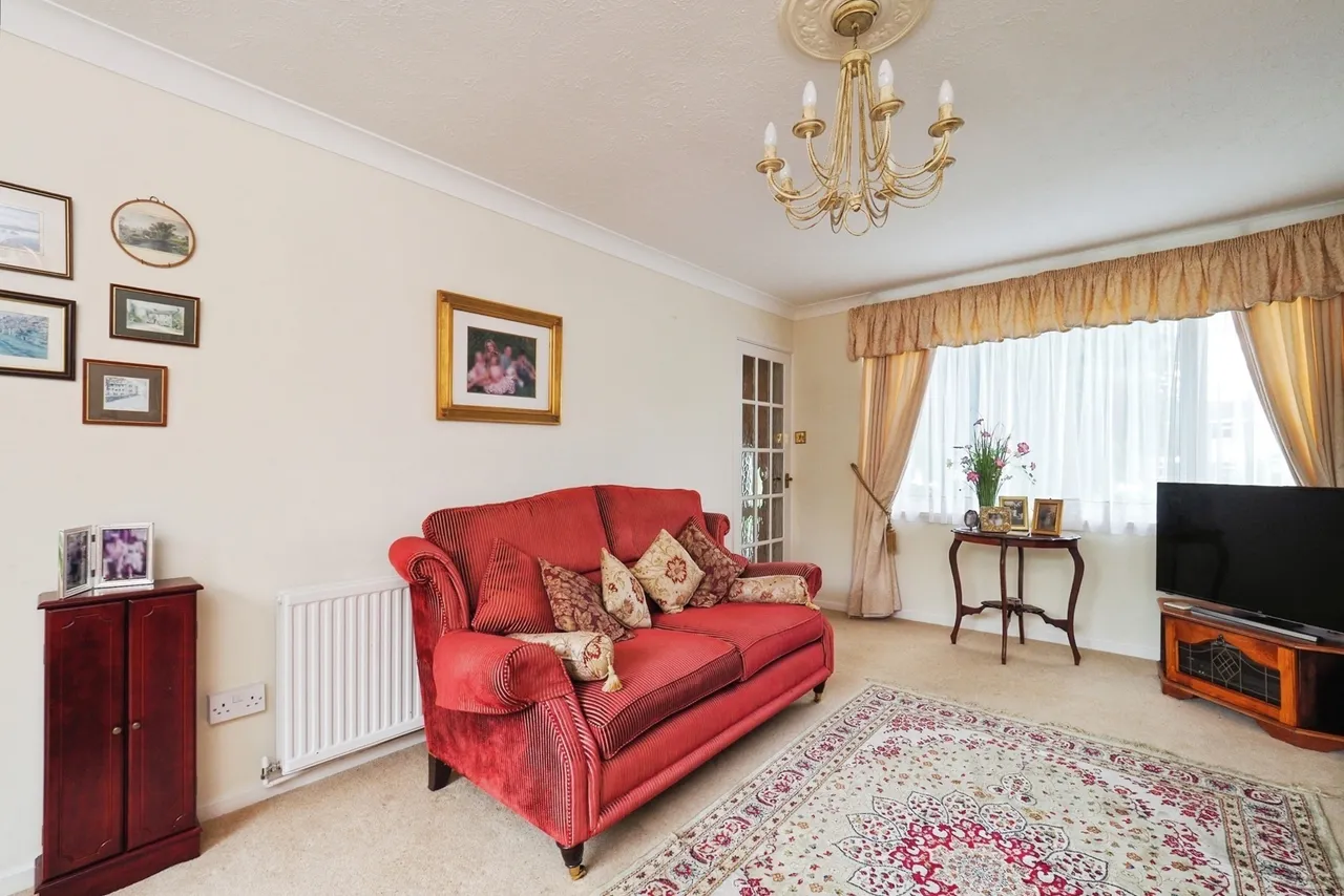 Caldbeck Court, Beeston, Nottingham, Nottinghamshire, NG9, photo 7