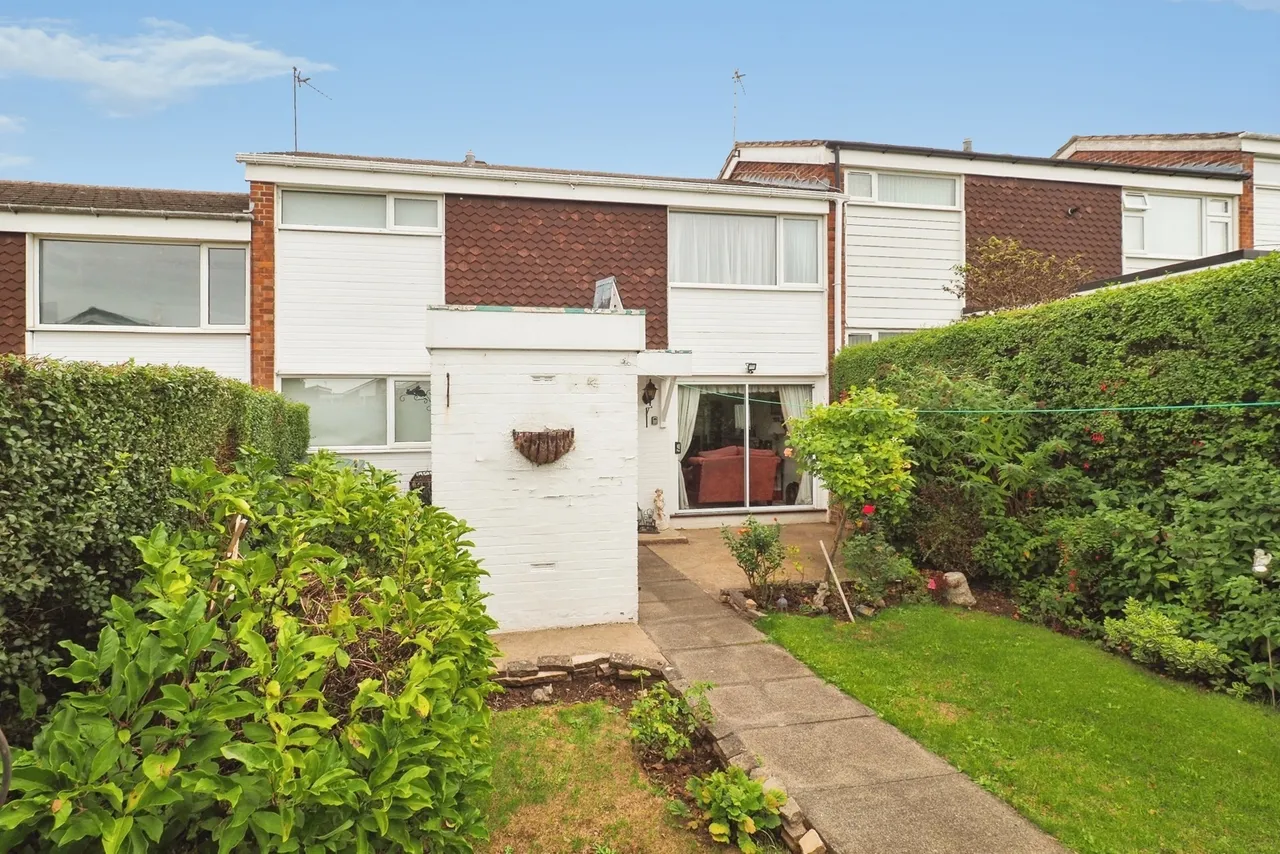 3 bed house for sale — Caldbeck Court, Beeston, Nottingham, Nottinghamshire, NG9
