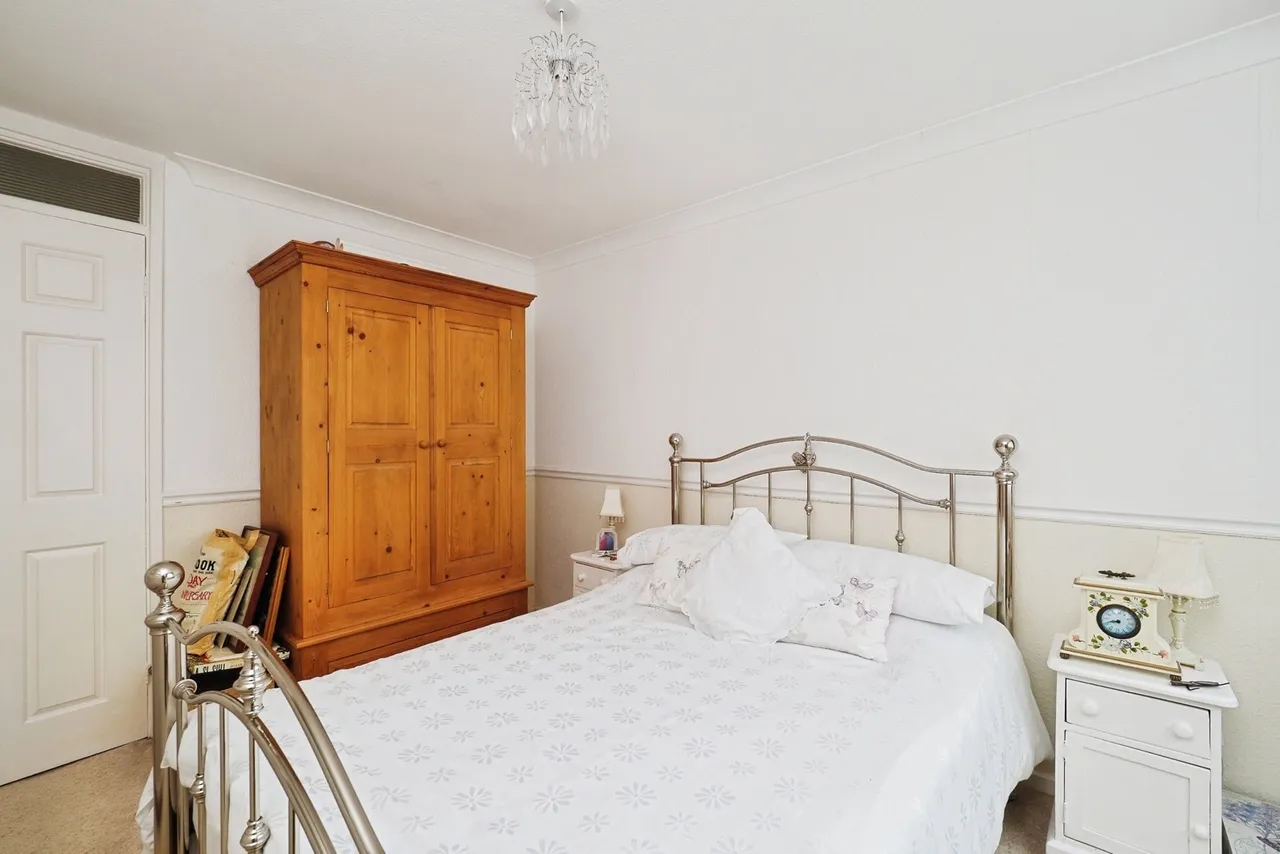 Caldbeck Court, Beeston, Nottingham, Nottinghamshire, NG9, photo 18