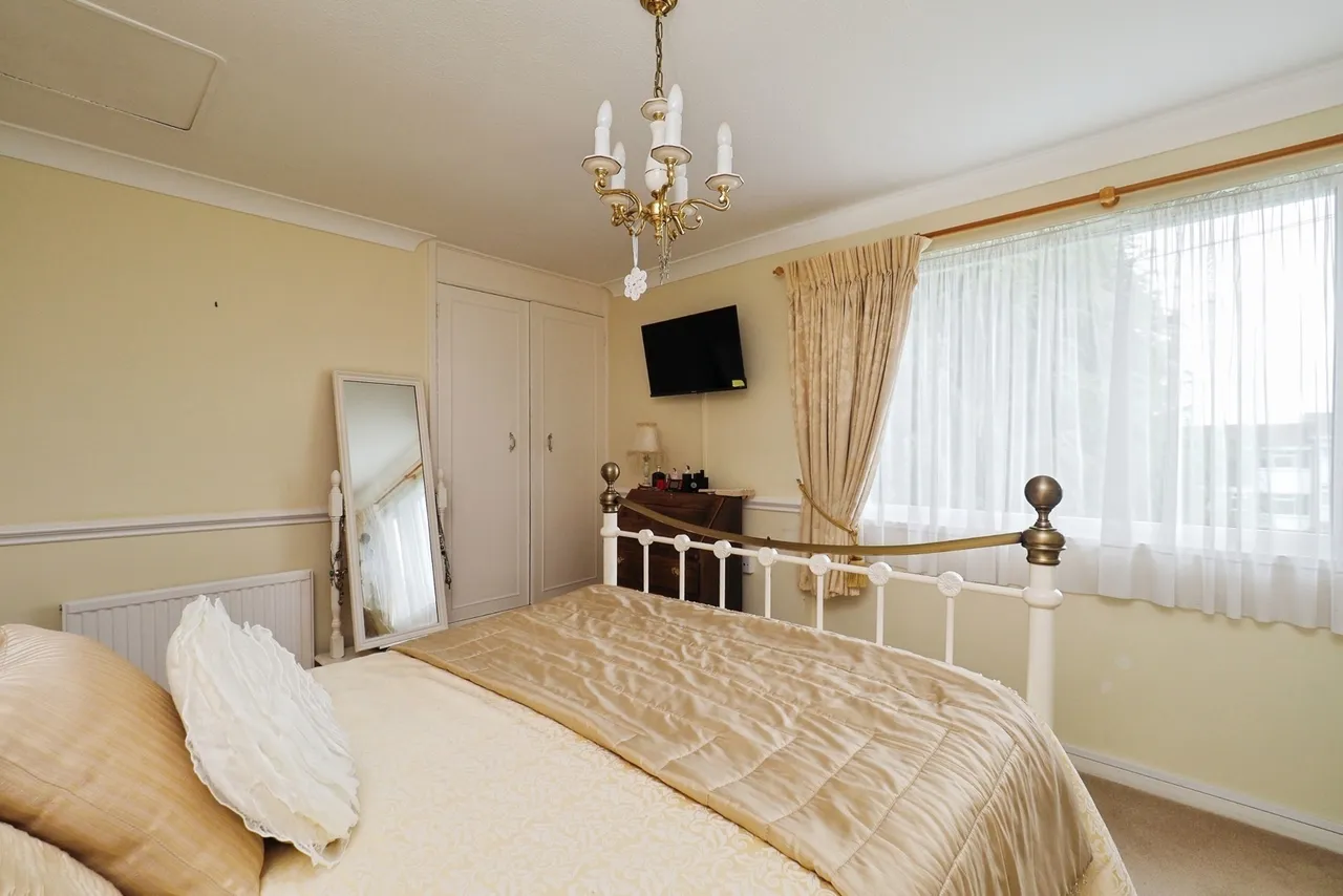 Caldbeck Court, Beeston, Nottingham, Nottinghamshire, NG9, photo 13
