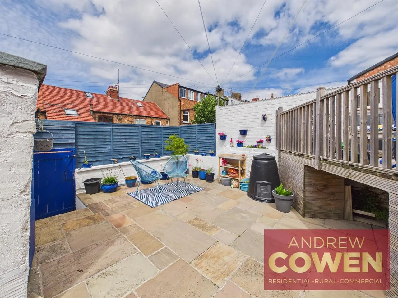 Woodall Avenue, Scarborough YO12 7TH, photo 16