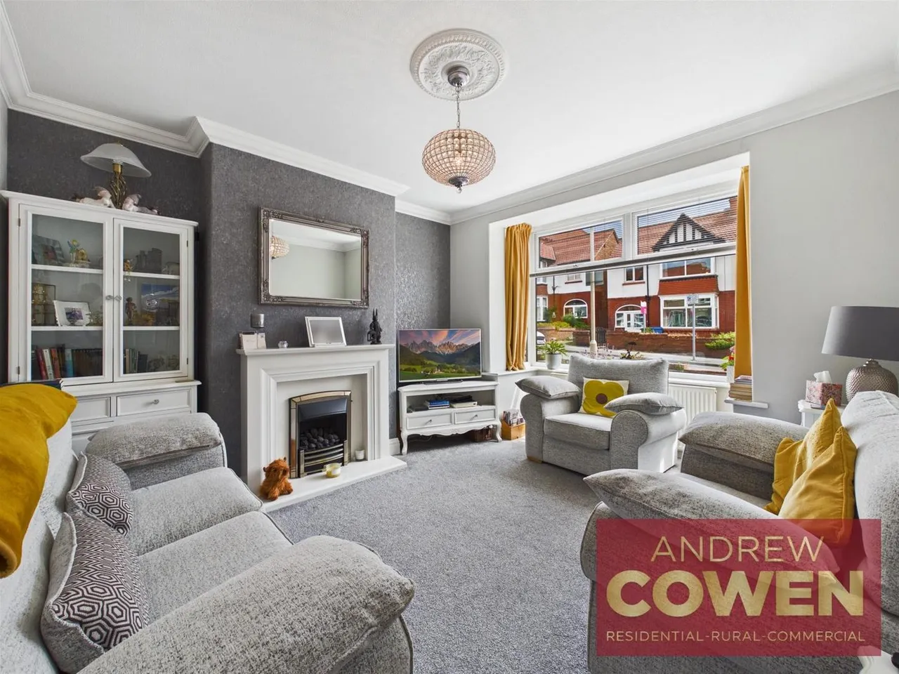Woodall Avenue, Scarborough YO12 7TH, photo 4