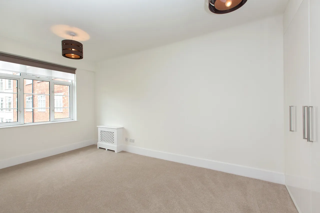 Grove End Gardens, Grove End Road, St John's Wood, London, NW8, photo 4