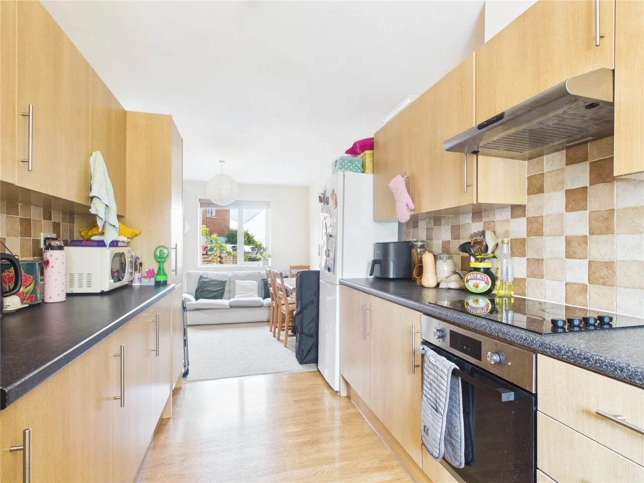 Kelston Road, Southmead, BS10, photo 6