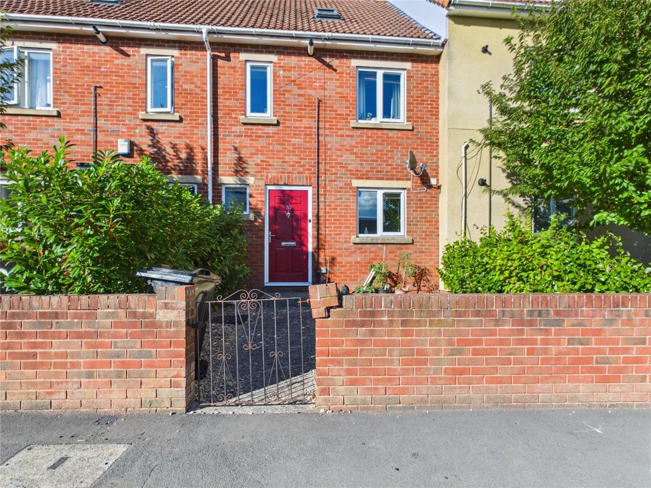 Kelston Road, Southmead, BS10, photo 5
