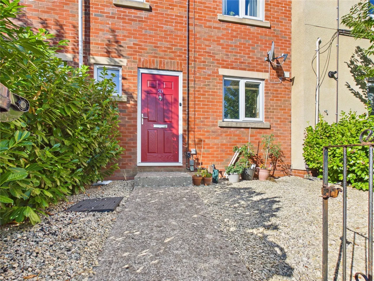 Kelston Road, Southmead, BS10, photo 17