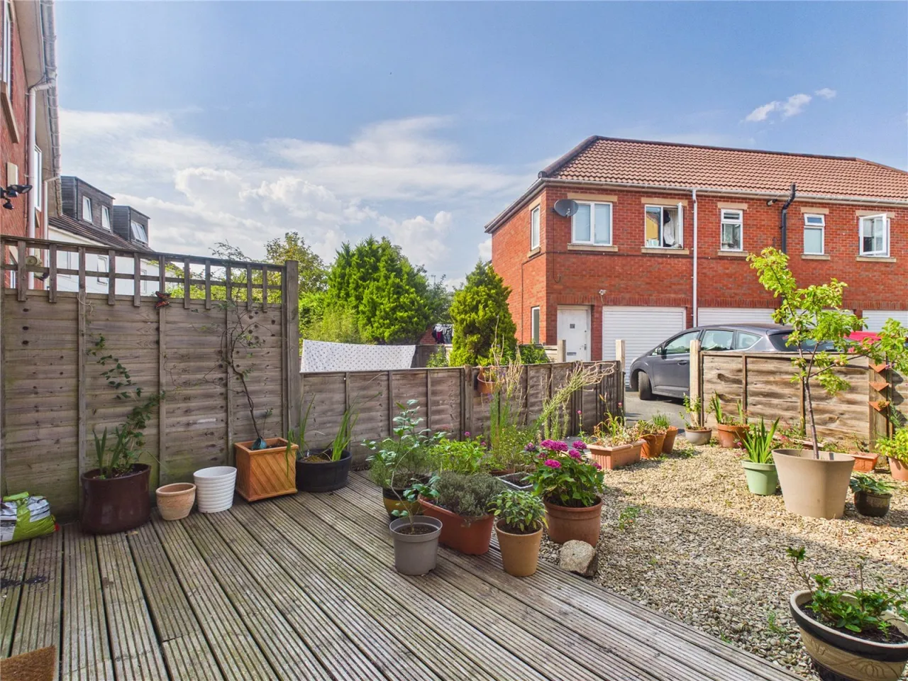 Kelston Road, Southmead, BS10, photo 4
