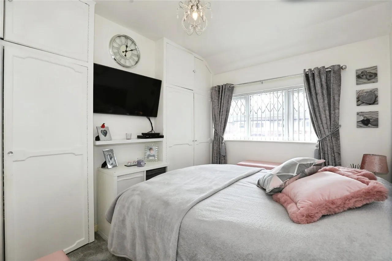 Jubilee Avenue, Crewe, Cheshire, CW2, photo 10