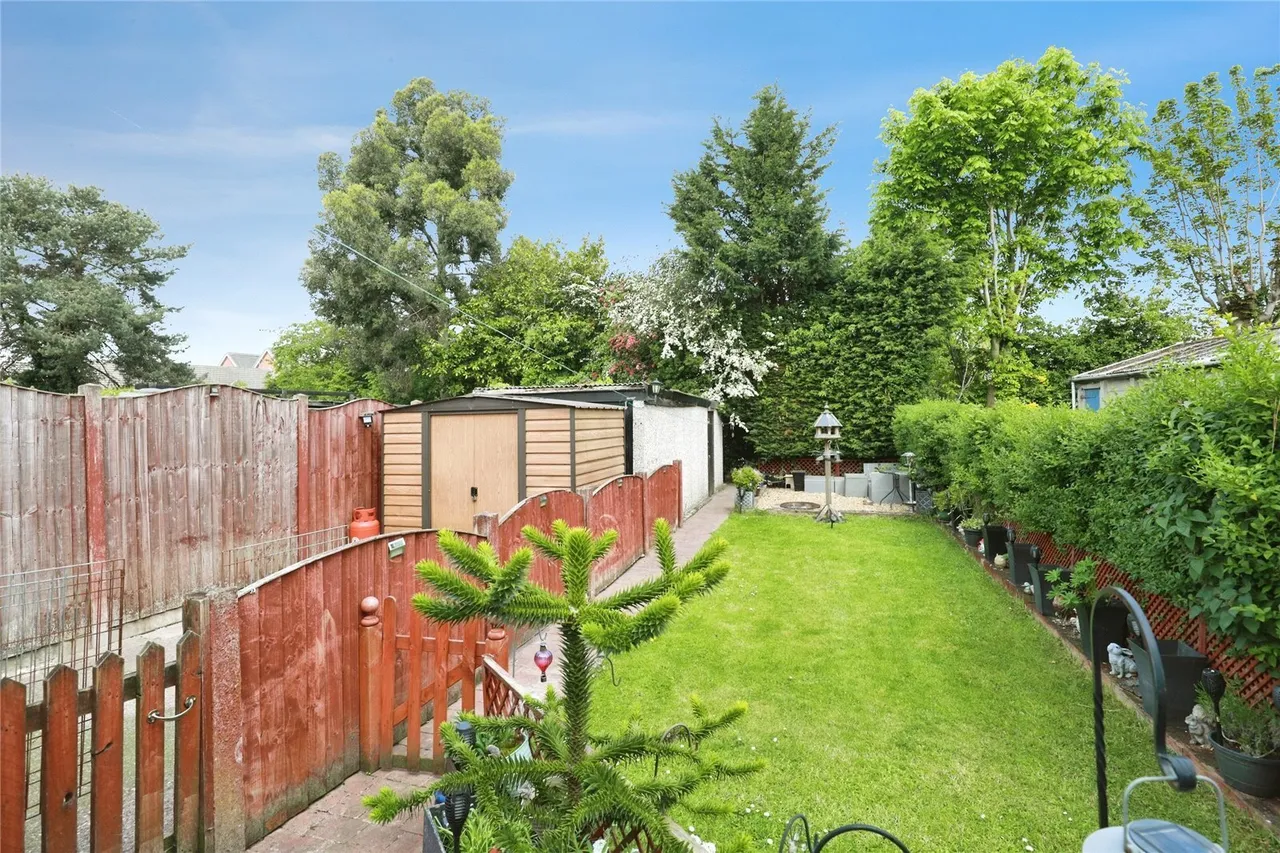 Jubilee Avenue, Crewe, Cheshire, CW2, photo 13
