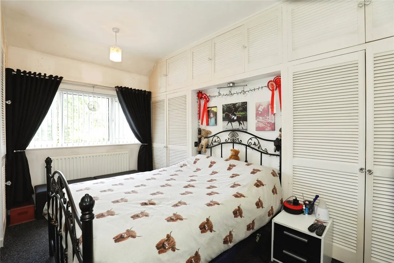 Jubilee Avenue, Crewe, Cheshire, CW2, photo 9