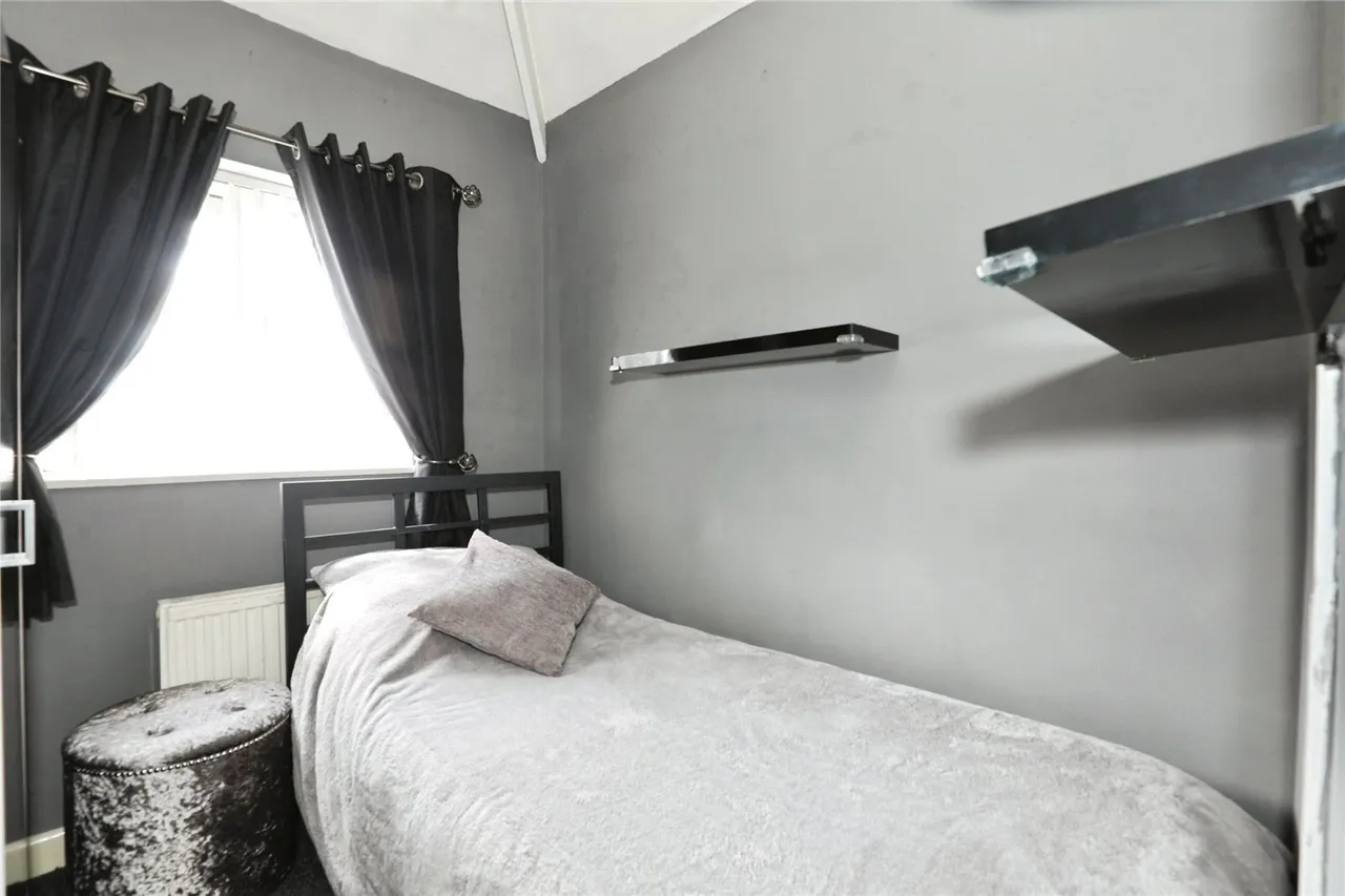 Jubilee Avenue, Crewe, Cheshire, CW2, photo 11